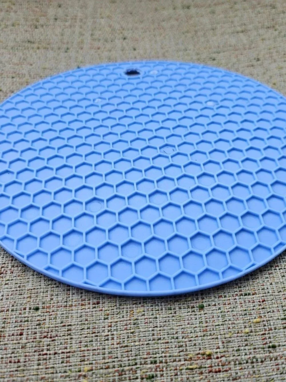 N/A heat resistant